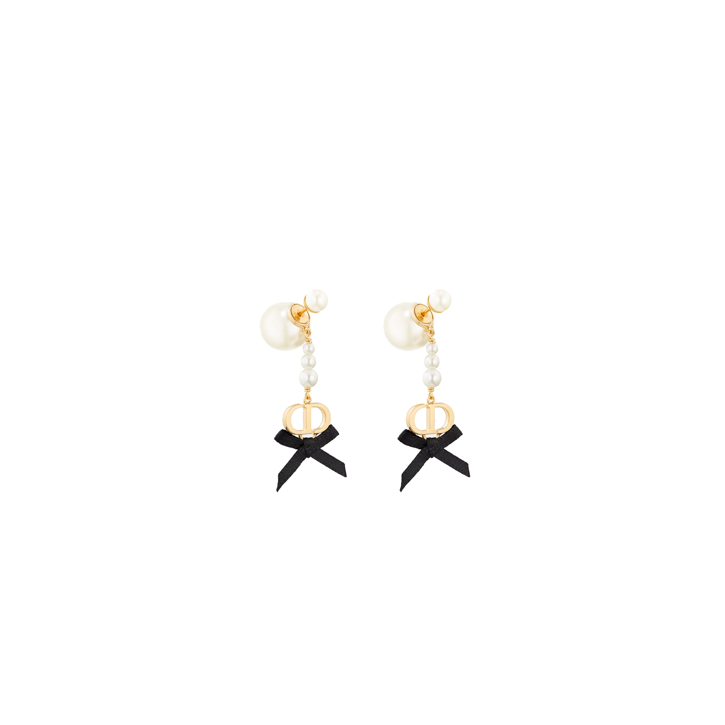 DIOR TRIBALES EARRINGS E3720WOMRS_D301